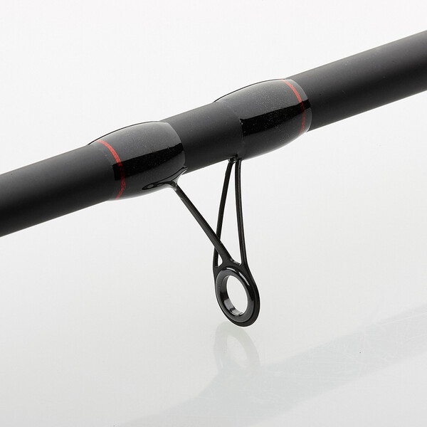 Canne DAM PTS II Distance Spinning