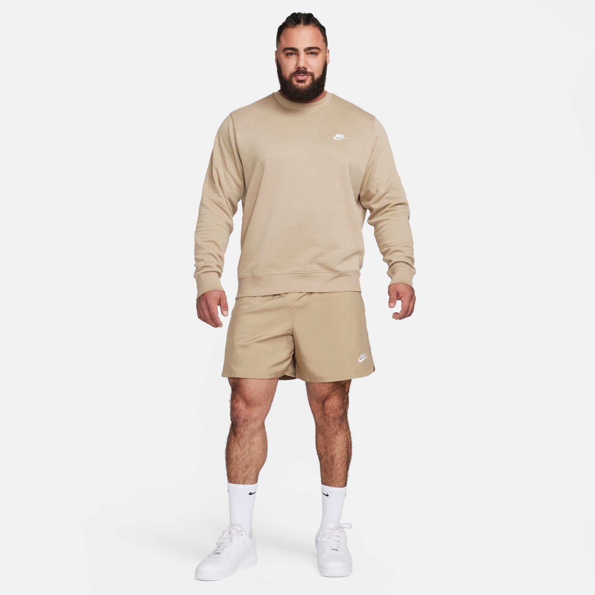 Nike Sportswear Club Crew