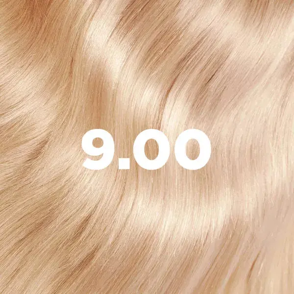 Lazartigue Couleur Absolue Coloration Blond Très Clair 9.00