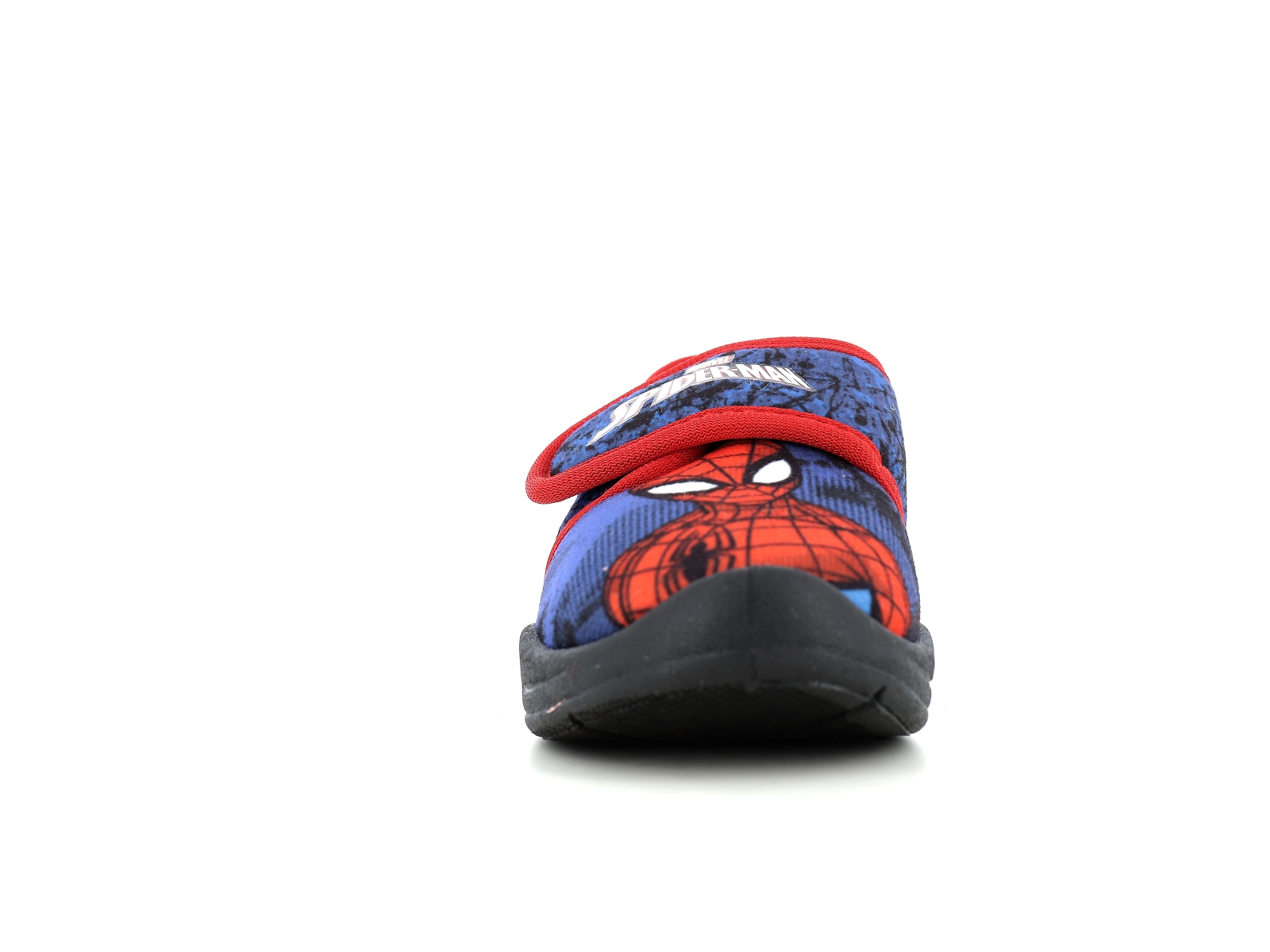 L brand-SP012103 Synthétique Bleu-Rouge