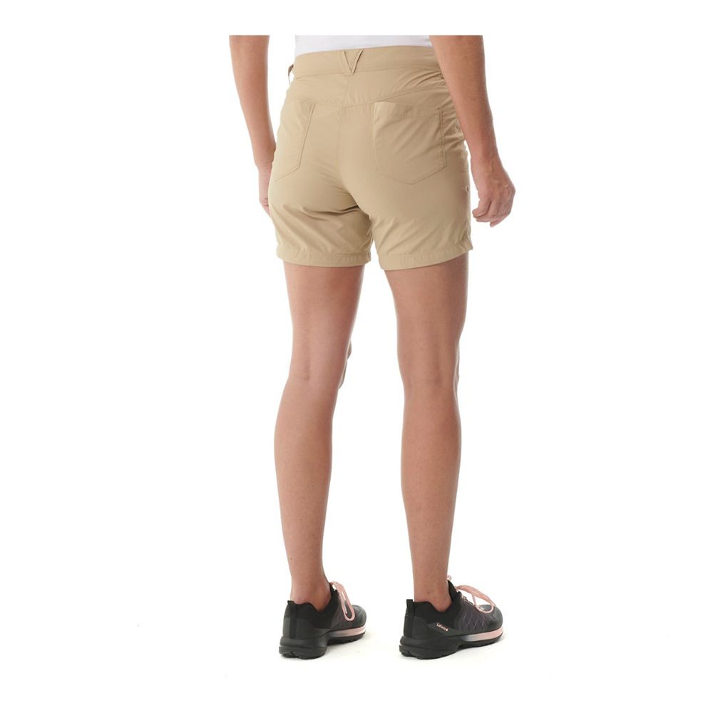 Lafuma ACCESS - Short Femme java red