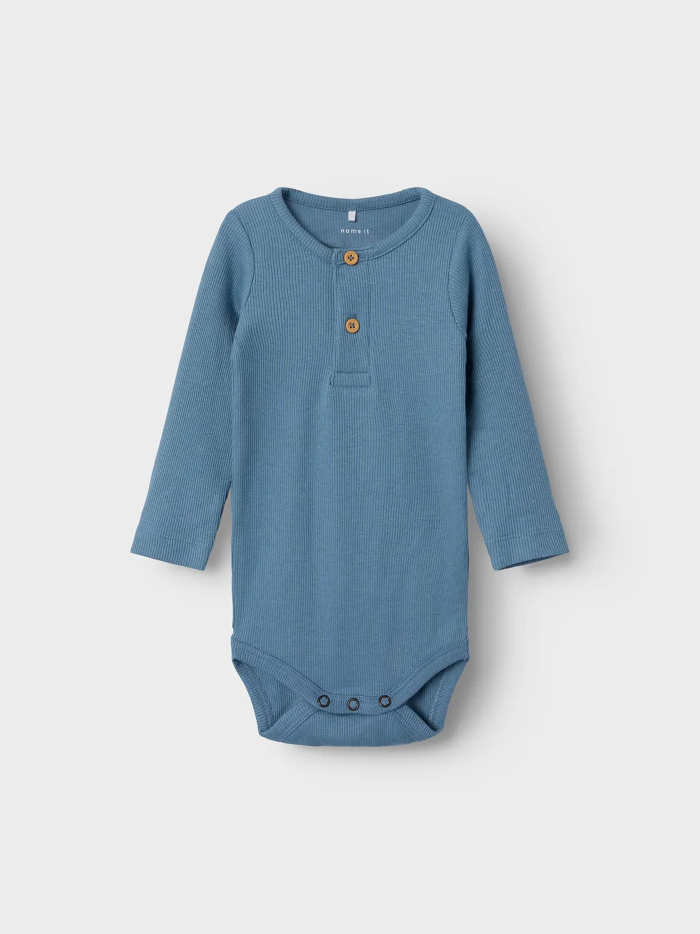 Kab Long Sleeve Body