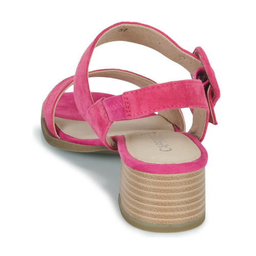 Caprice - 28211 - Rose