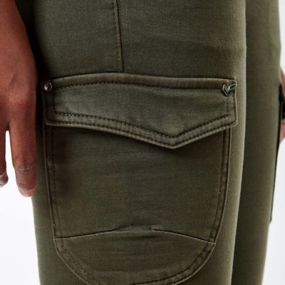 Jean femme Dera KAPORAL