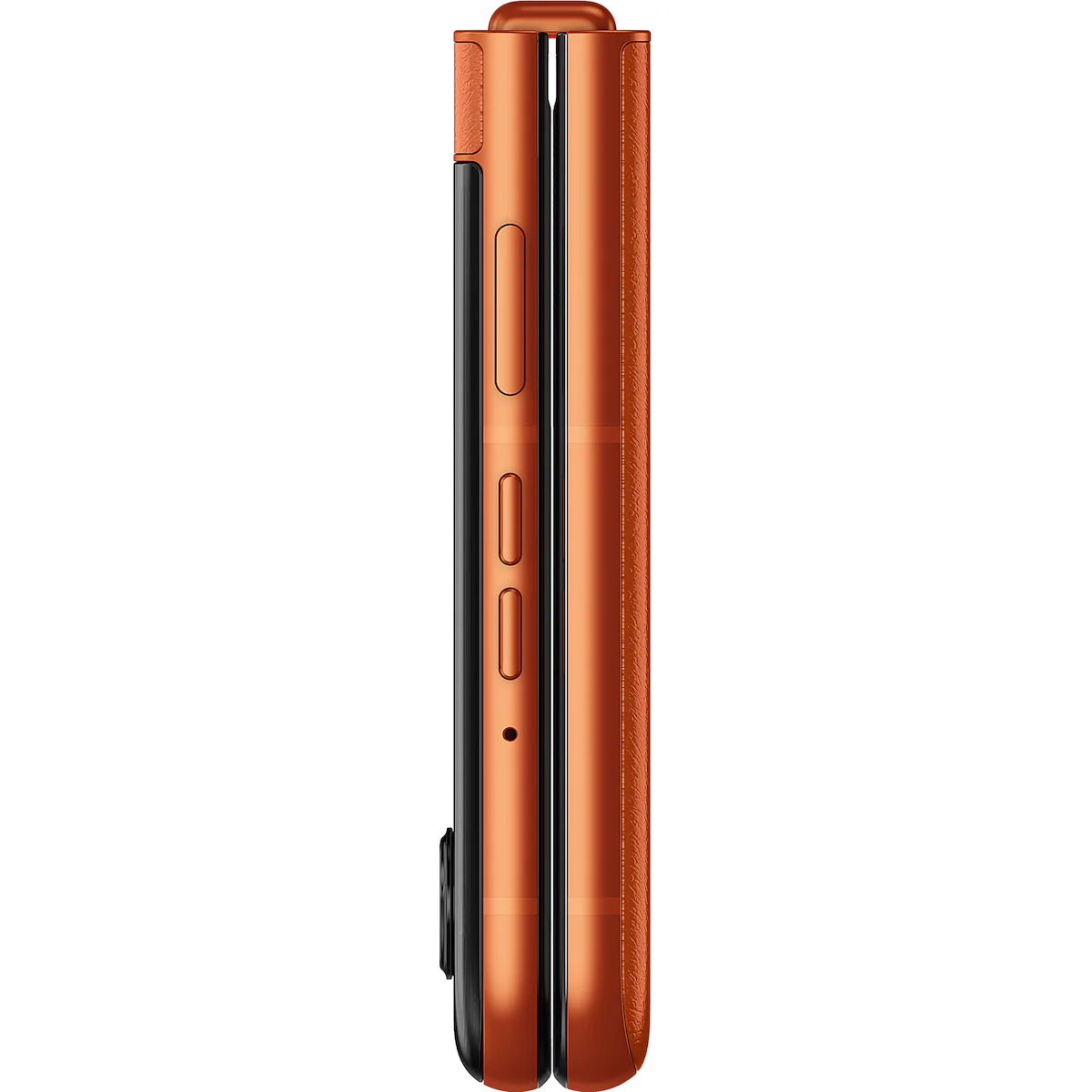 Motorola Razr 50 5G smarttelefon 8/256 (Spitz Orange)