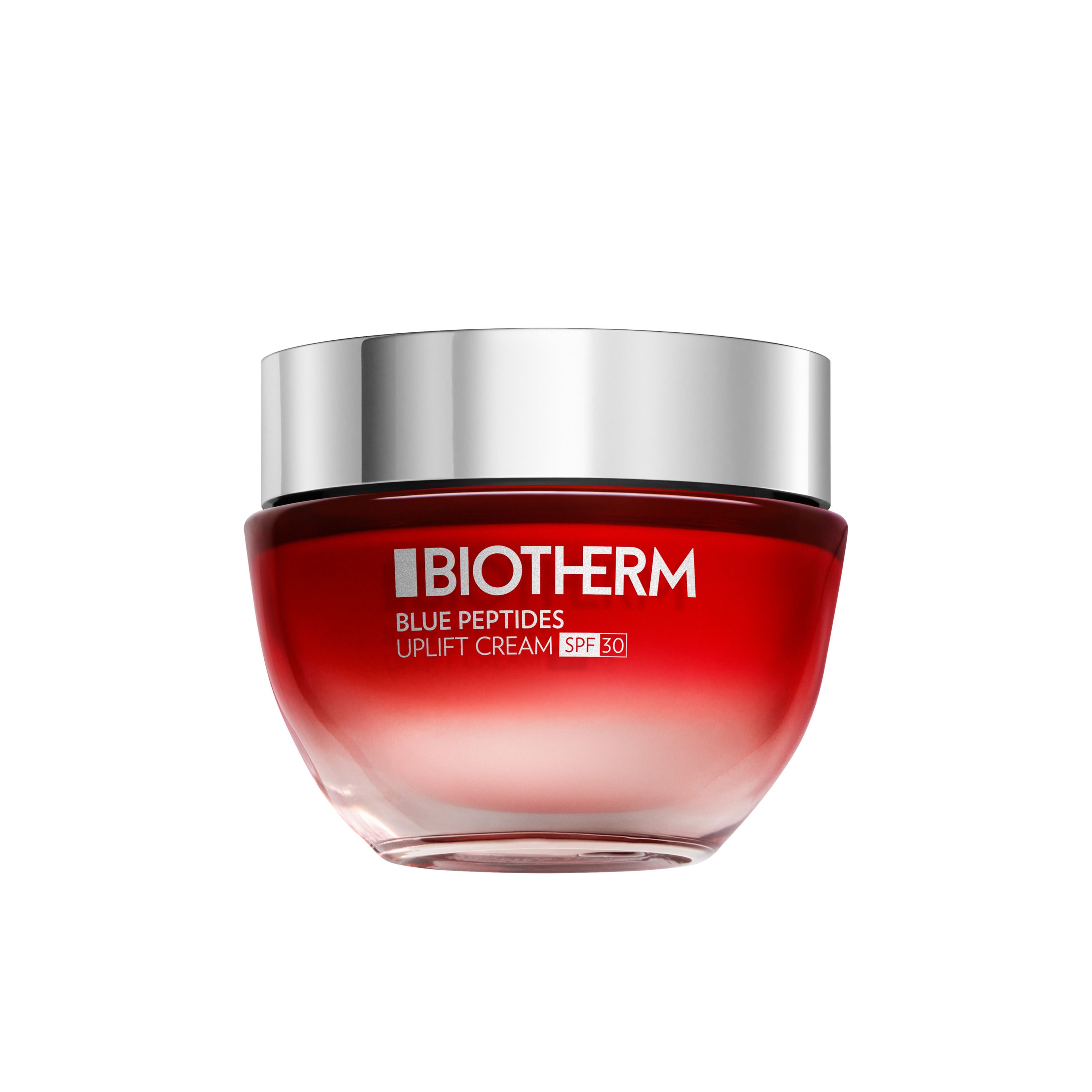 Blue Peptides Uplift Cream LSF30 50ml - Jetzt 20% sparen mit Code 