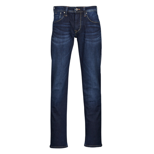 Pepe jeans - CASH - Bleu