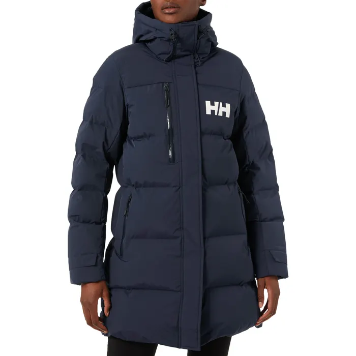 Helly Hansen Adore Puffy Winterjas Dames