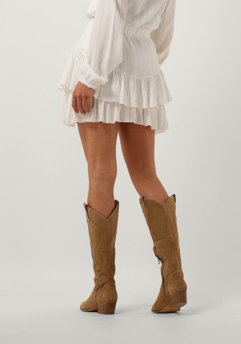 AMAYA AMSTERDAM witte amaya amsterdam minirok scarlett skirt