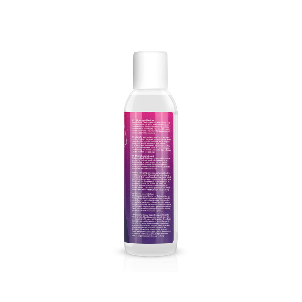 Easyglide Glijmiddel Siliconen150 ml