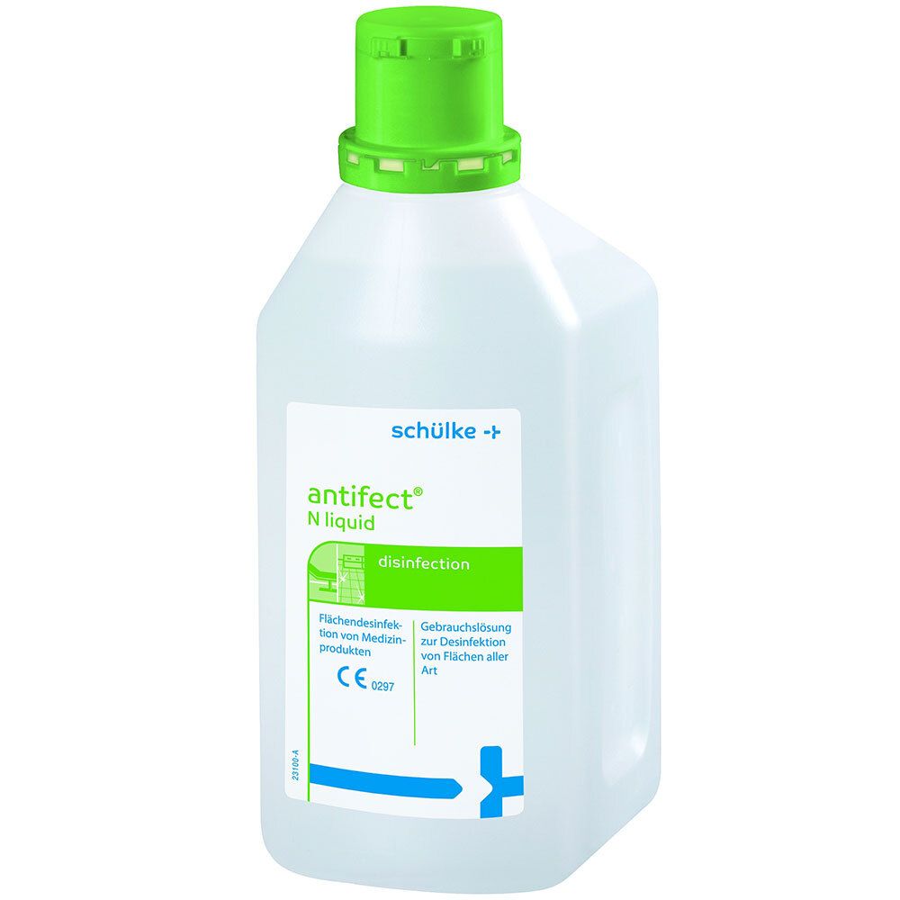 antifect® N liquid