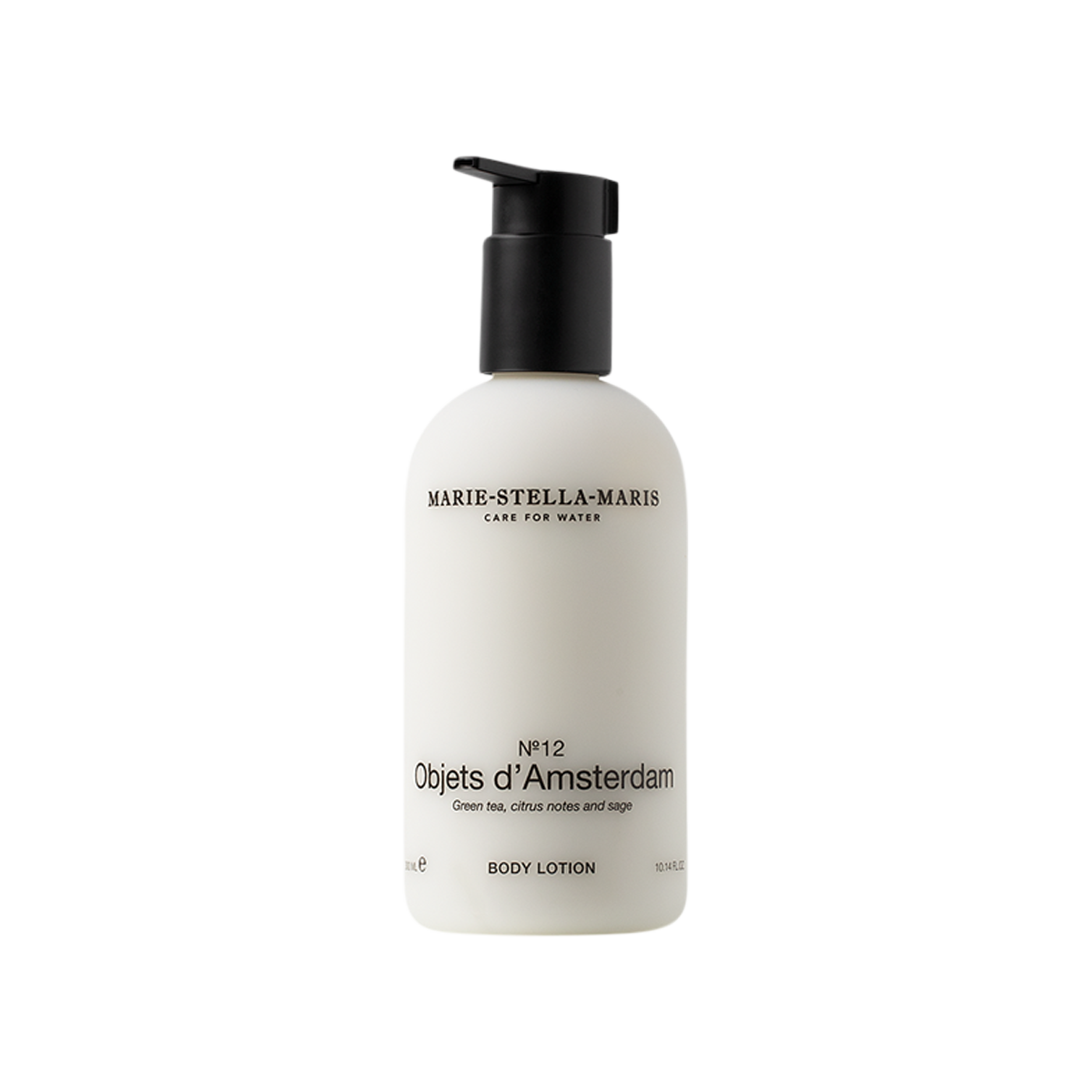 Objets d'Amsterdam Body Lotion 300ml