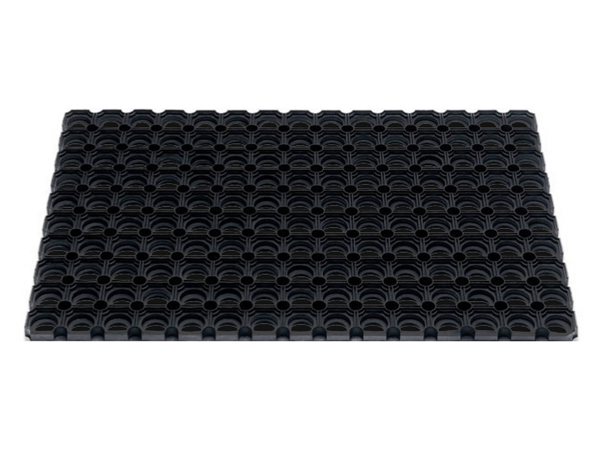 IVOL 40 x 60 cm ringmat met gesloten bodem