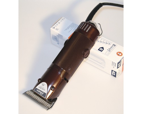 Oster Golden A5 2-snelheden tondeuse (zonder messen)