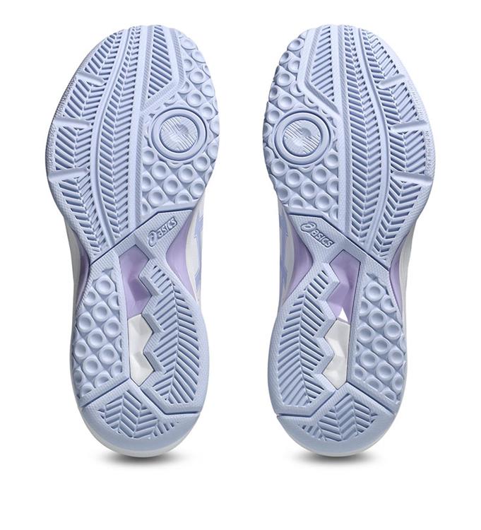 ASICS GEL-TASK 4 1072A106 WHITE-VAPOR