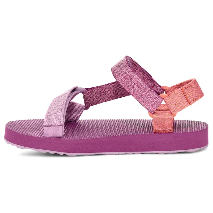 Teva Original Universal Metallic Sandalen Junior