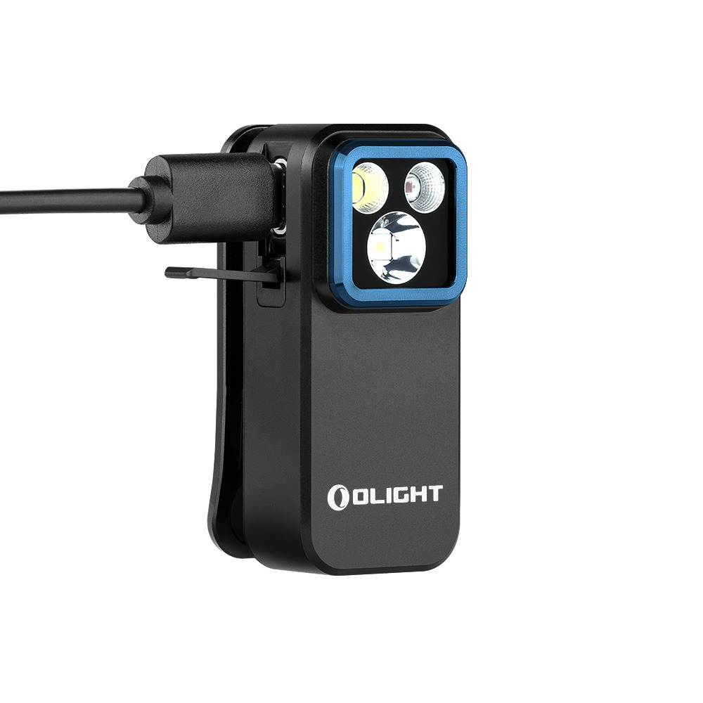 Oclip Pro Clip-Licht
