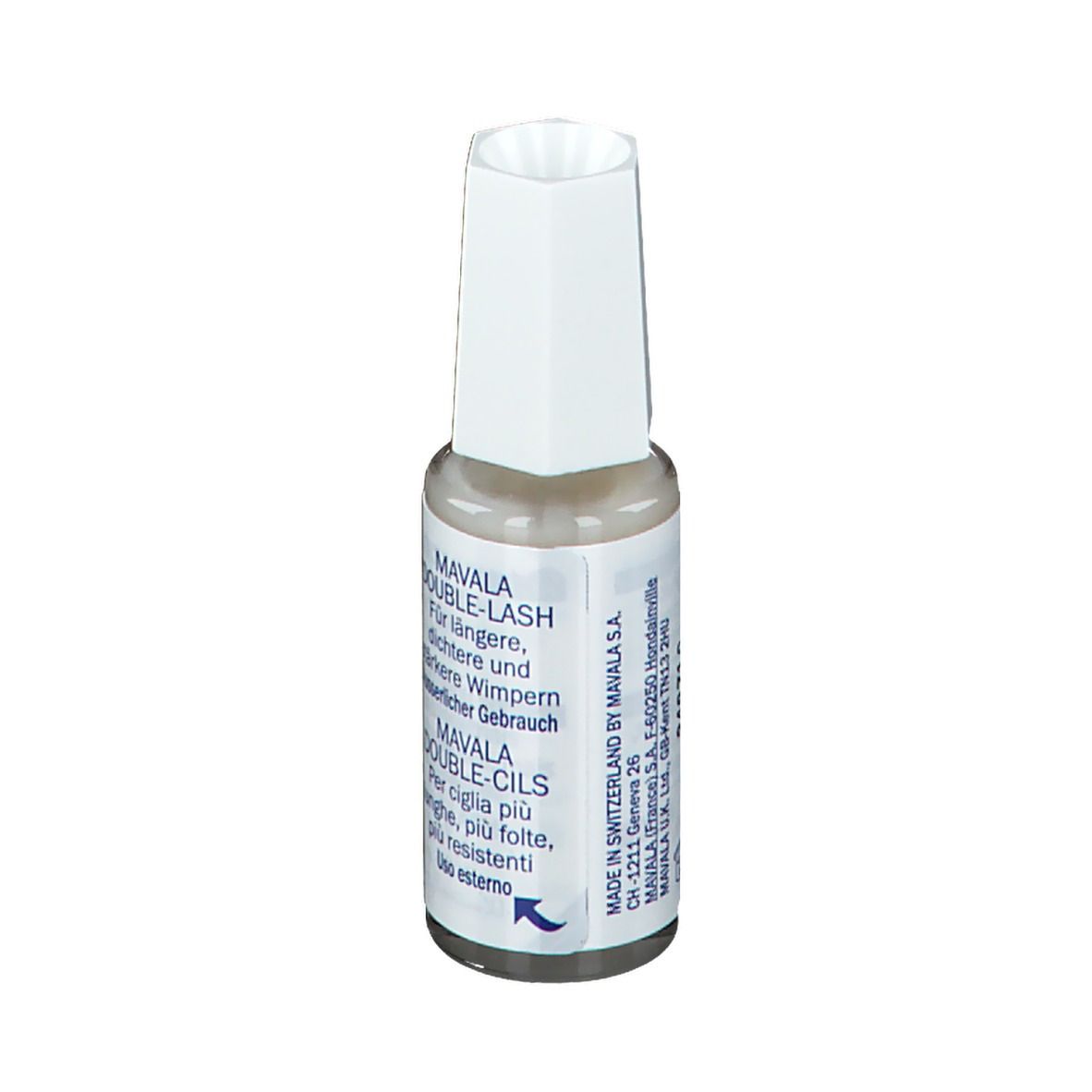 DOUBLE-Lash Wimpernpflege