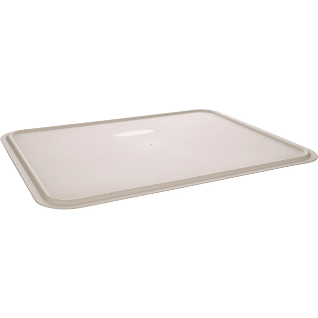 Tapis de sol Taupe Largo Flamingo pour gamelles