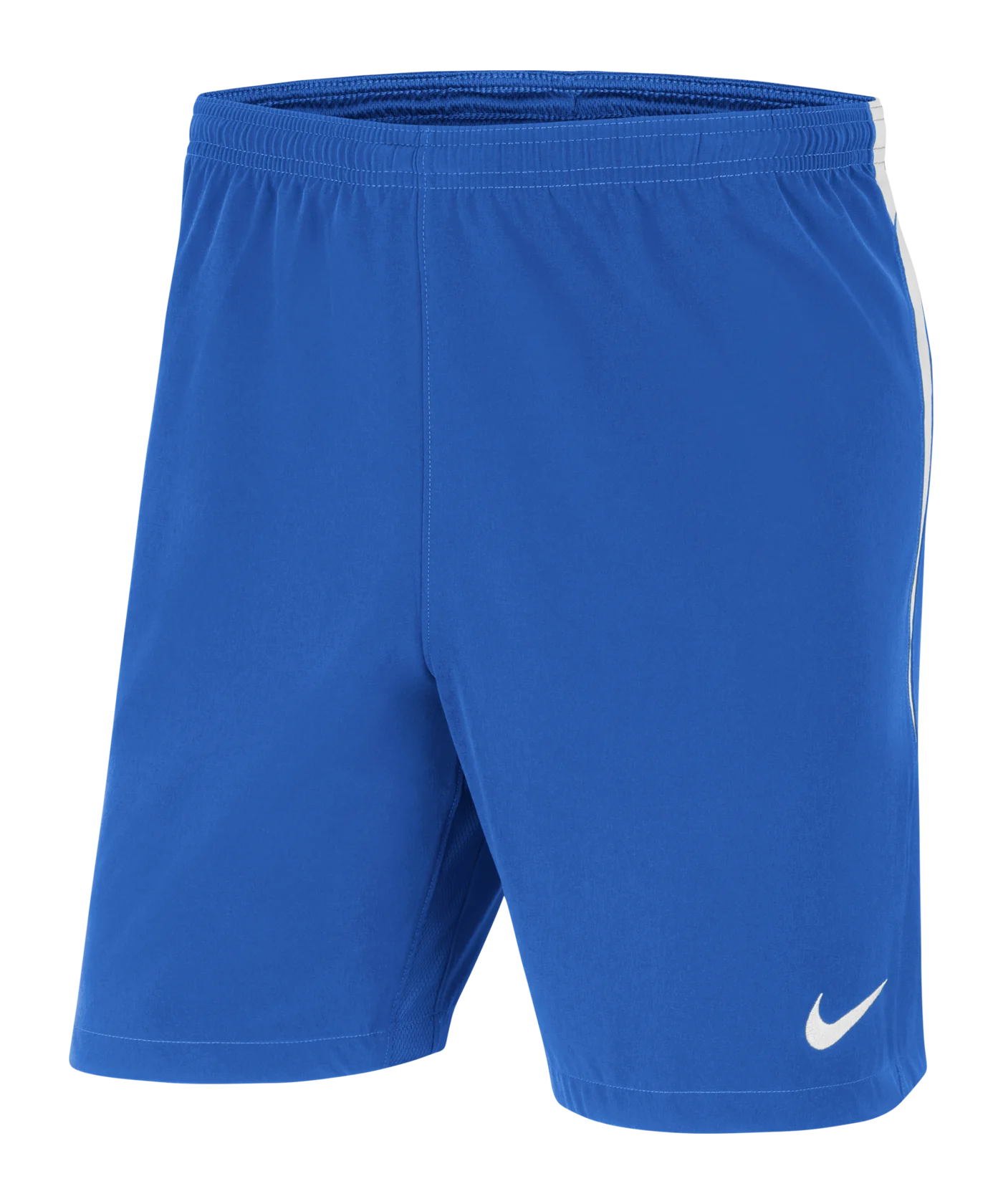 Nike Venom III Woven Short Blau Weiss F463