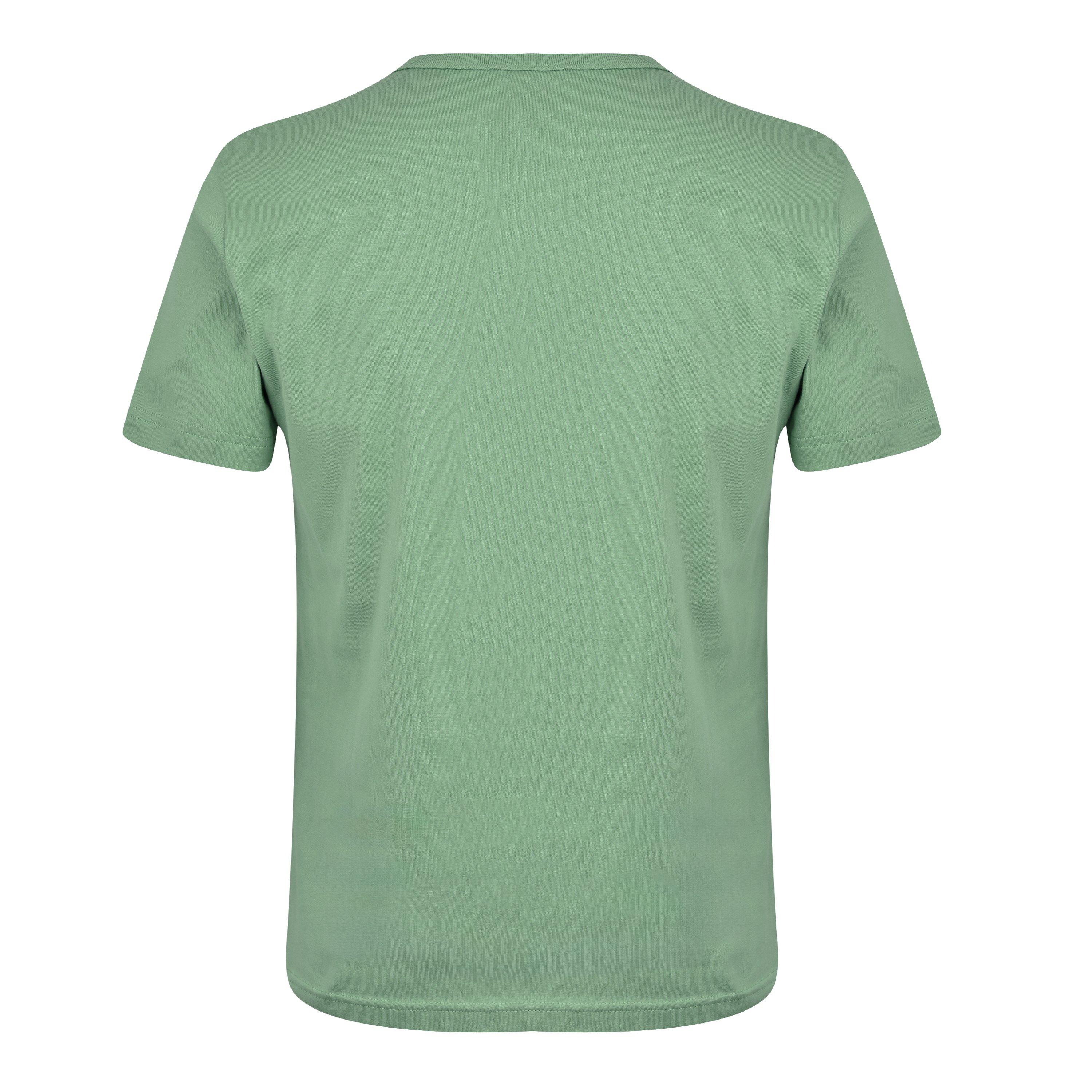 Champion Crewneck T Shirt Mens