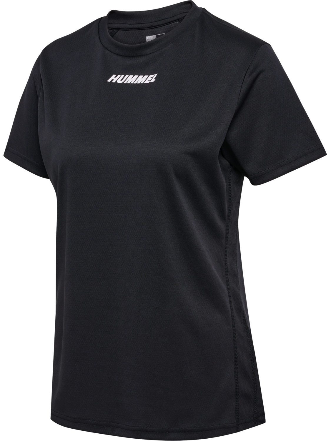 hmlMULTI PL JERSEY WOMAN