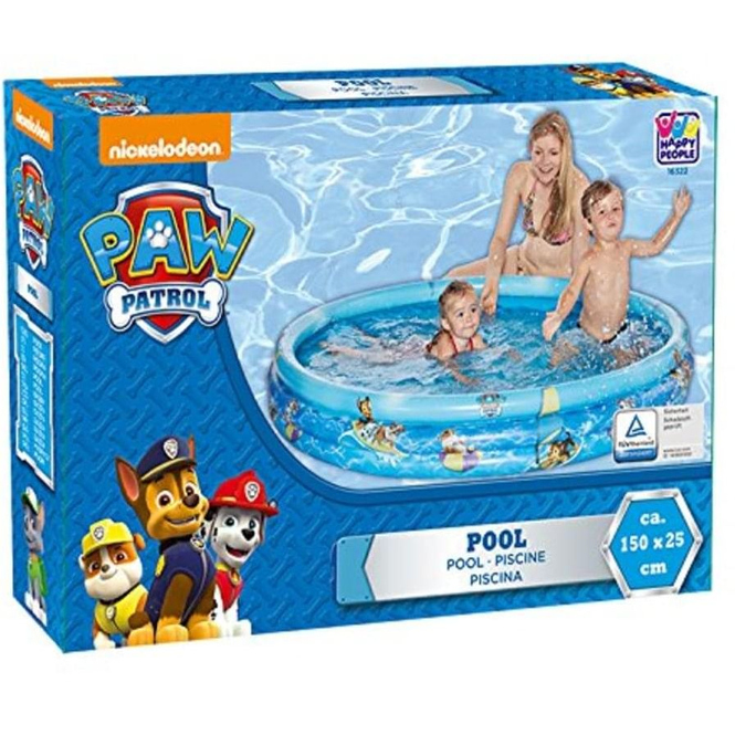 Paw Patrol- 3-Ring Pool