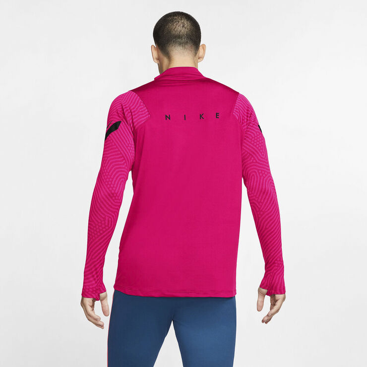 Nike Dri-FIT Strike Træningstrøje Pink