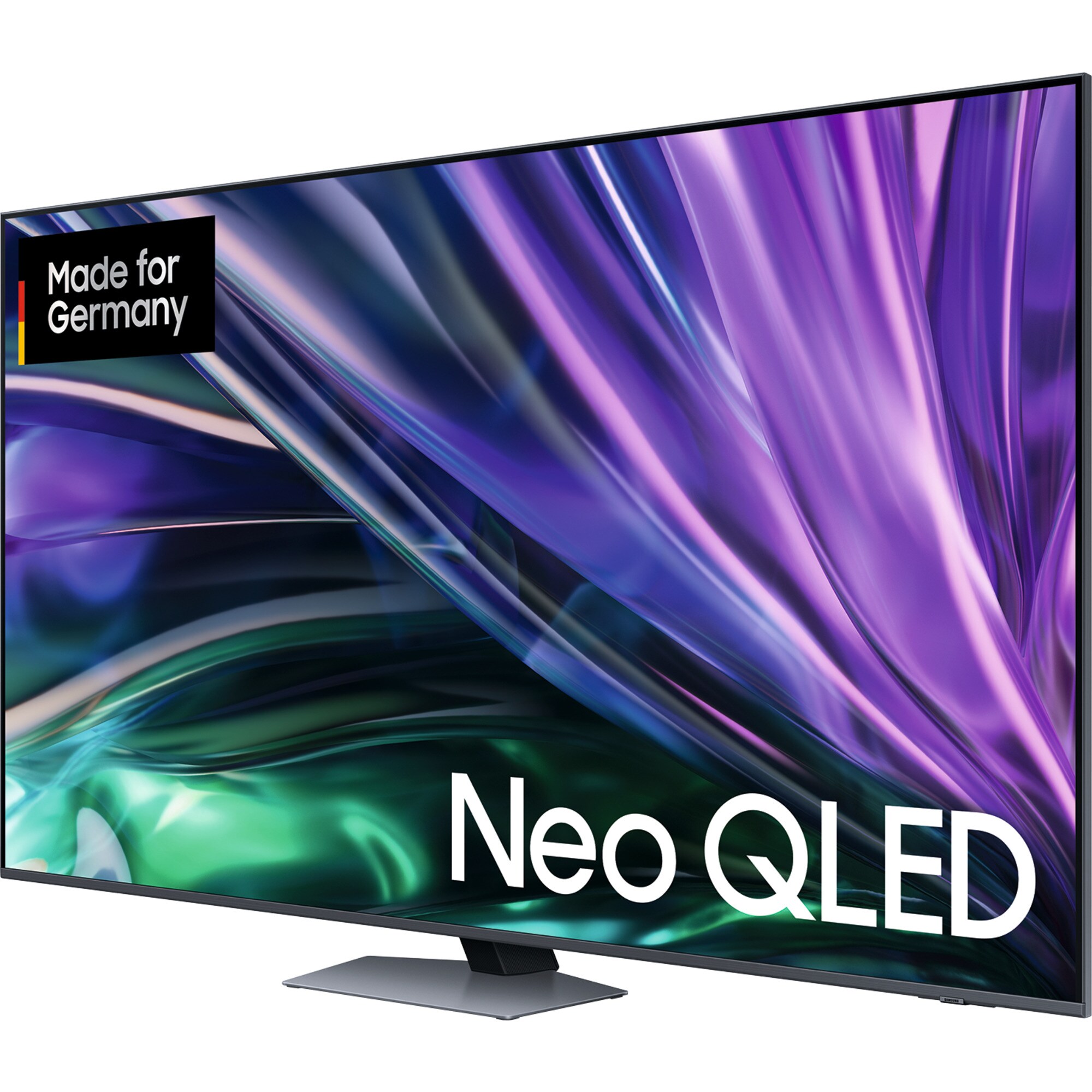 Samsung QLED-Fernseher GQ-75QN85D