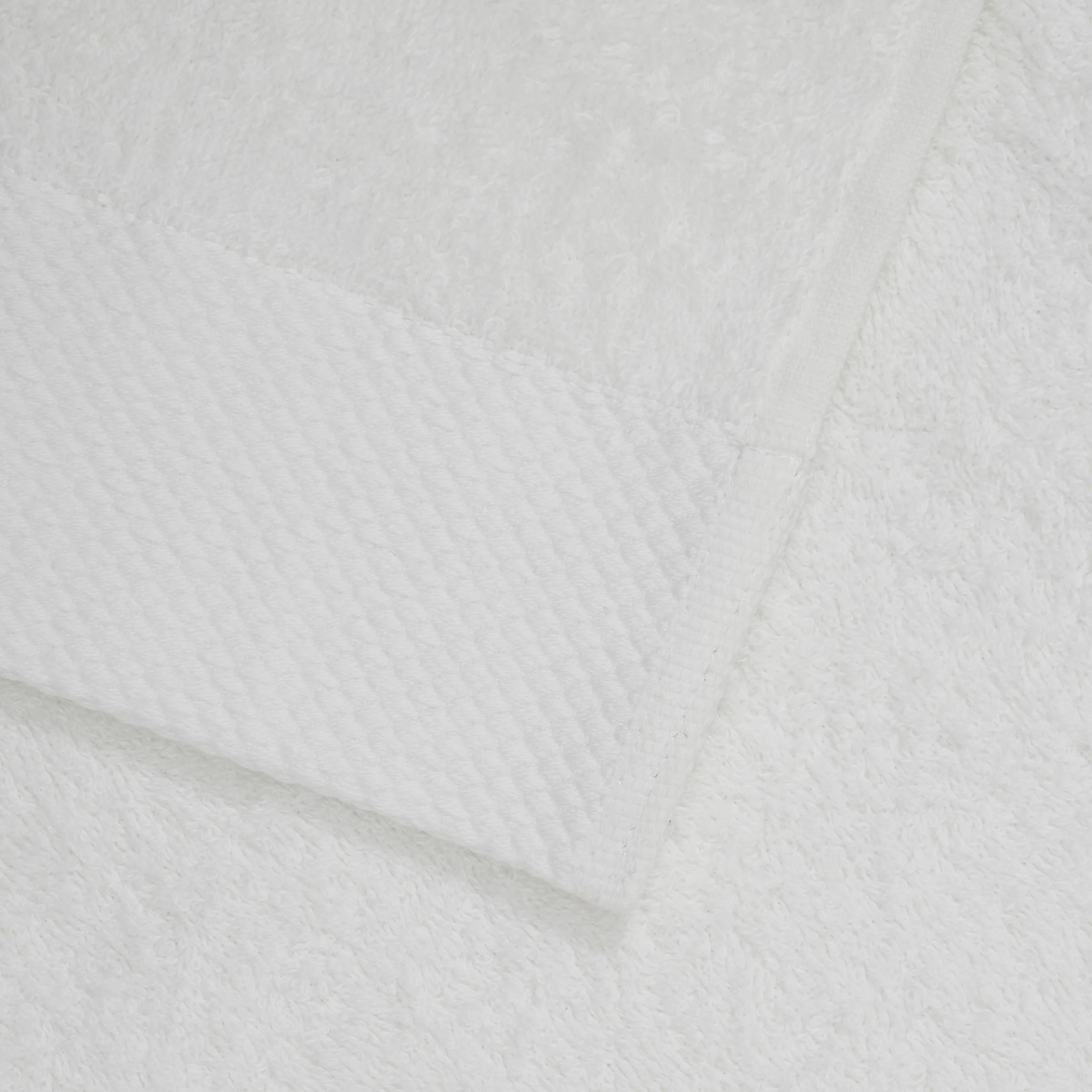 NOUS Living douchelaken offwhite  (140x70 cm)