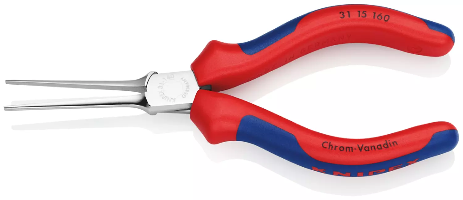 Knipex 3115160 Naaldtang - 160mm