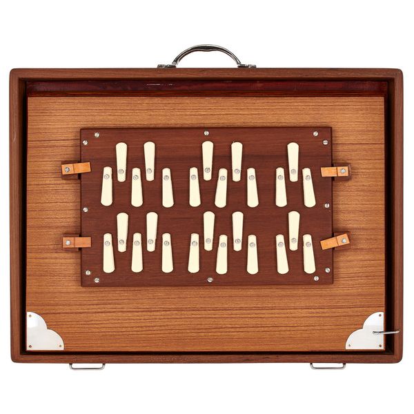 Thomann Nataraj Prof. Shruti 2 Octaves