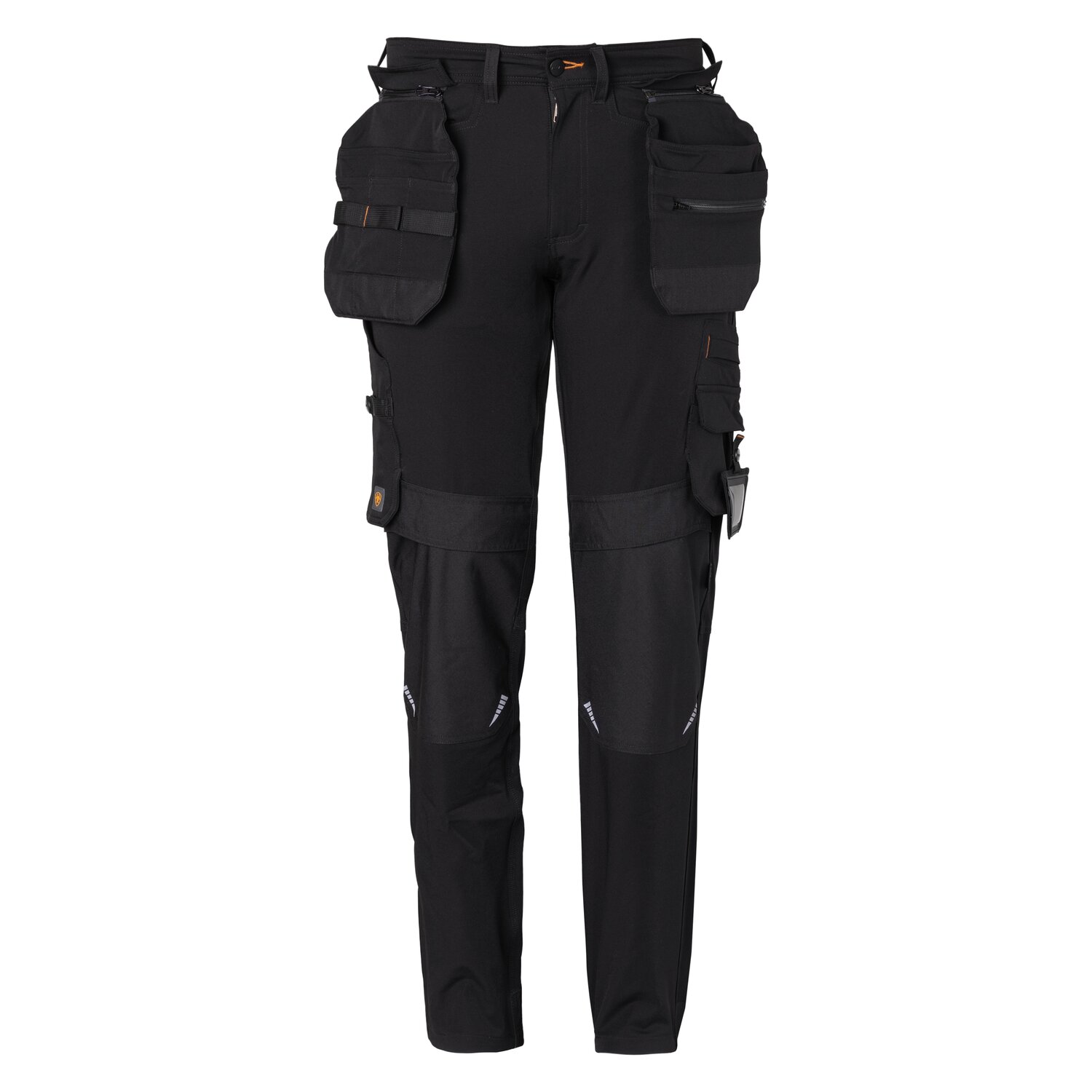 ARIAT Arbeitshose Rebar M7 Dynamic Utility Pant - black