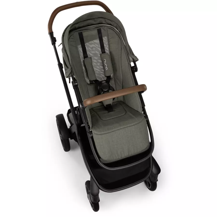 Nuna Kinderwagen DEMI™ next Pine