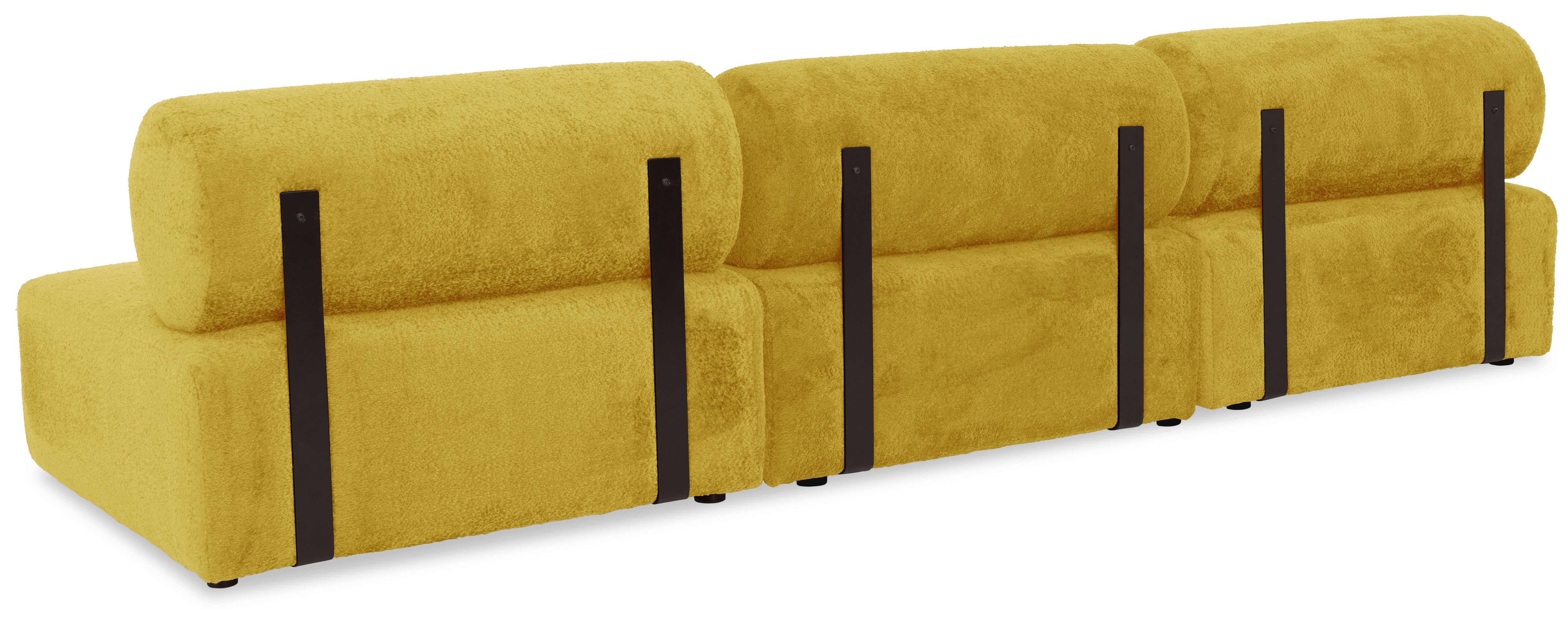 Loungebank Rollo