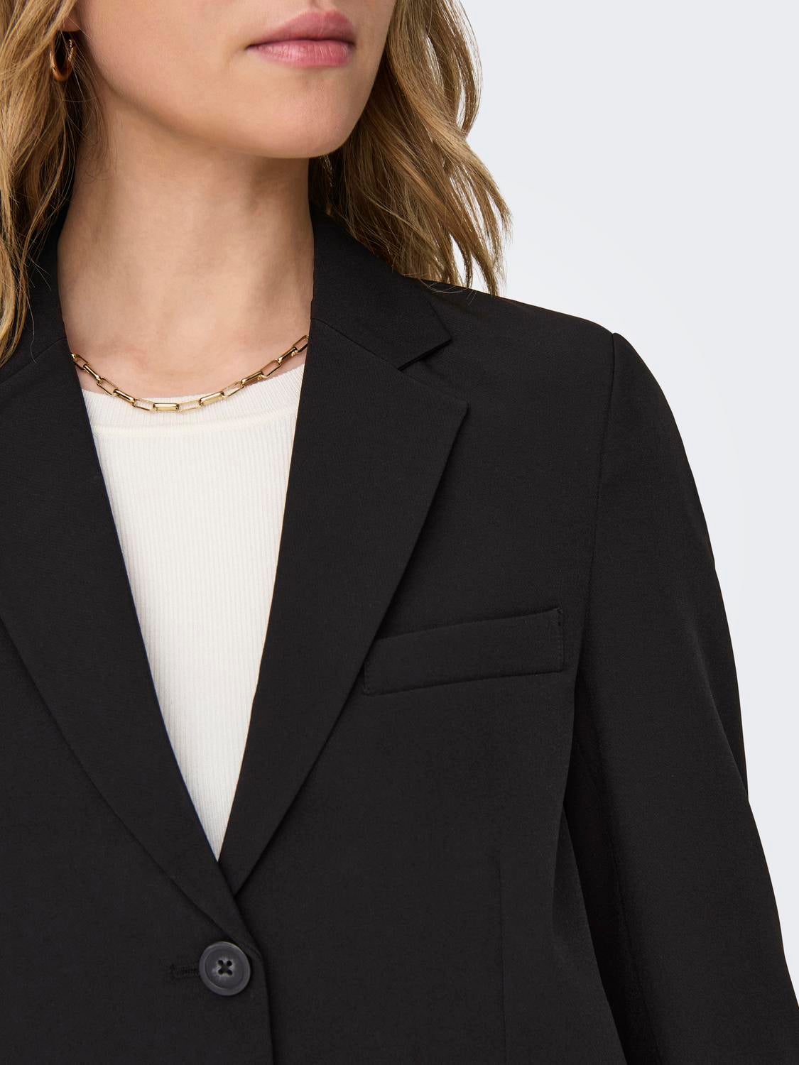 ONLELLY Blazer Black
