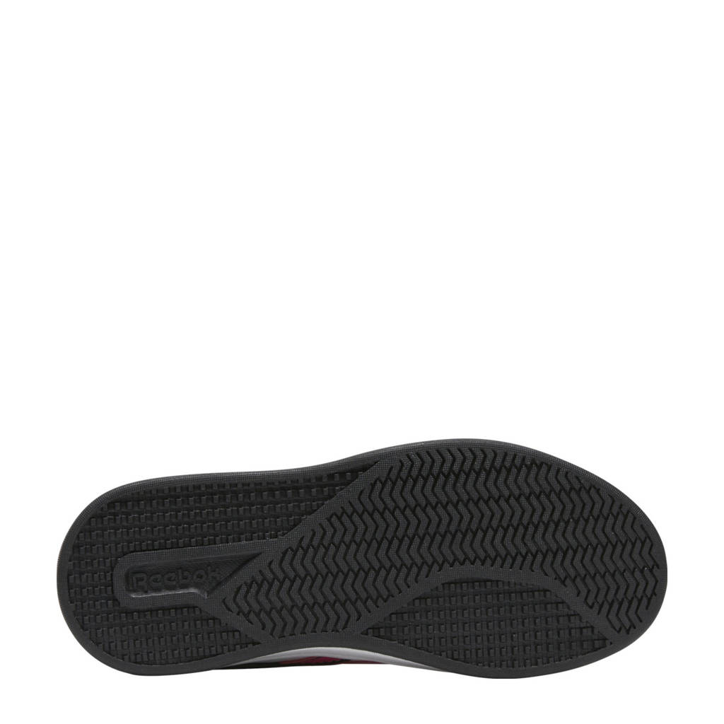 Reebok Royal Prime Stem 'n' Flashsneakers roze/wit/zwart