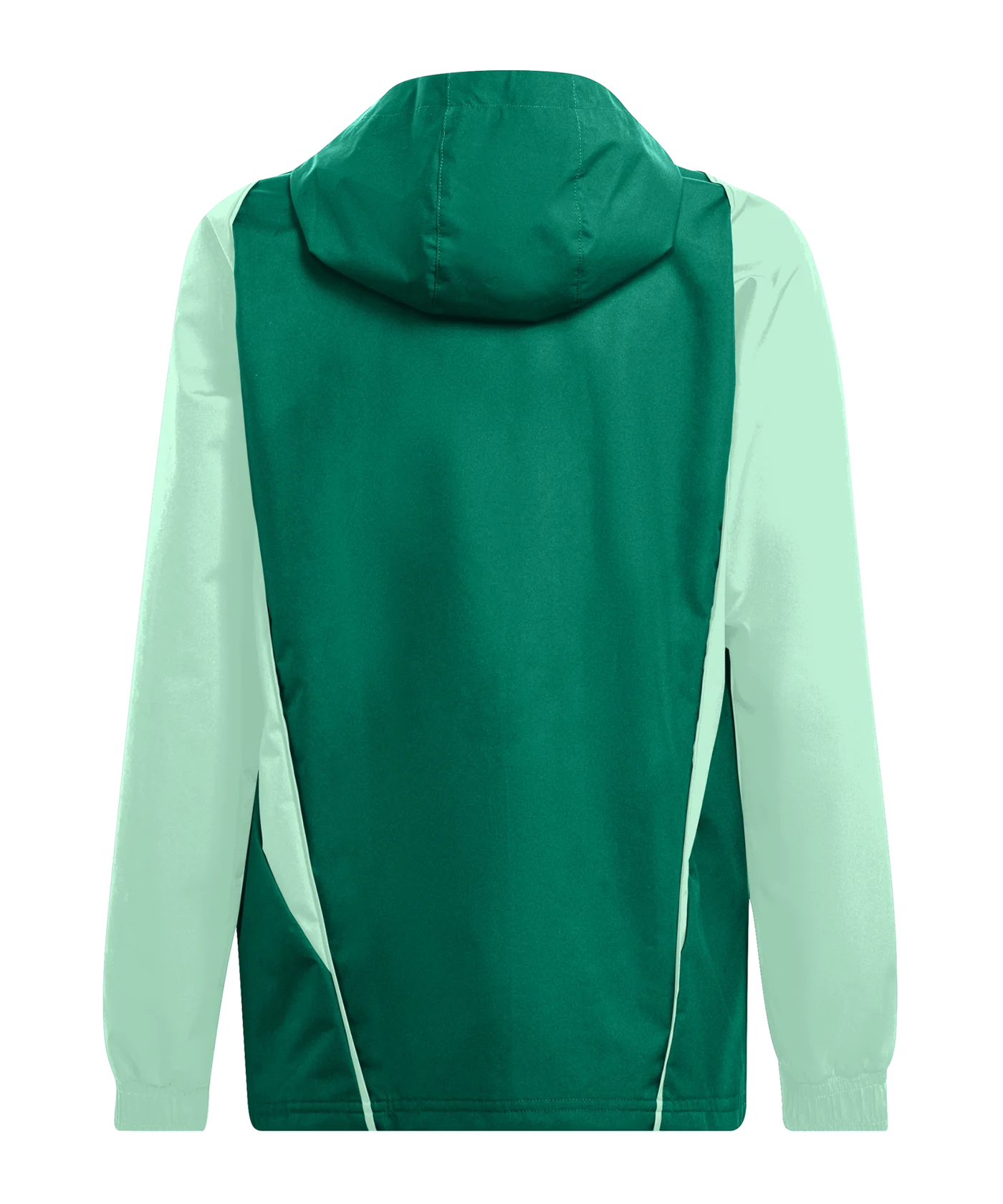 adidas Tiro 23 Competition Allwetterjacke Grün