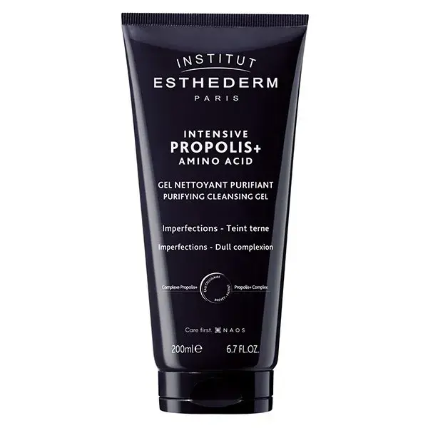 Esthederm Intensive Propolis+ Gel Nettoyant 50ml