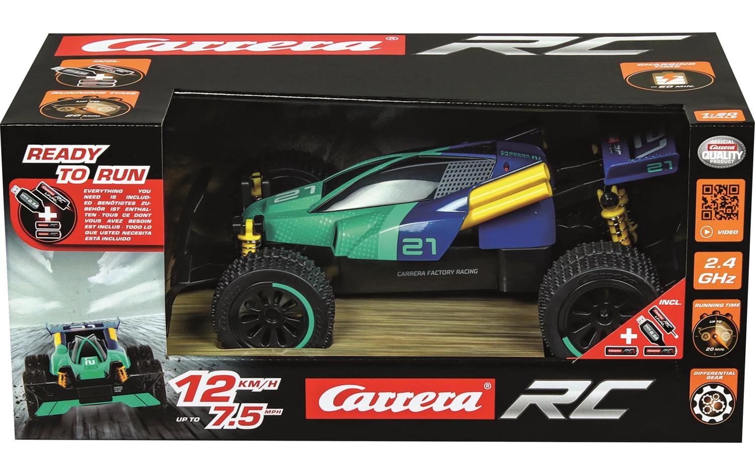 Factory Racing Full Function 1:20Ferngesteuertes Auto