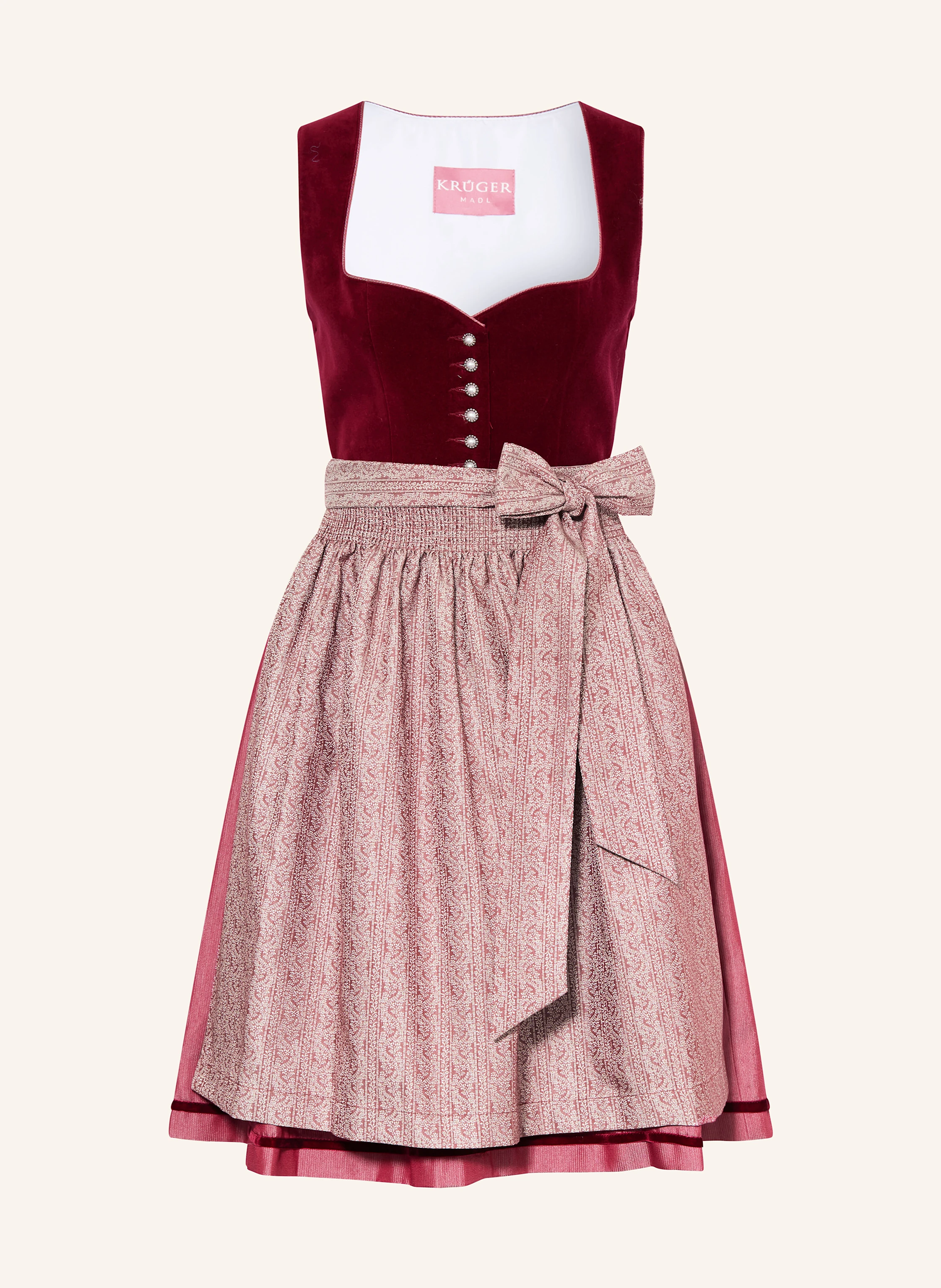 KRÜGER Dirndl LAJA