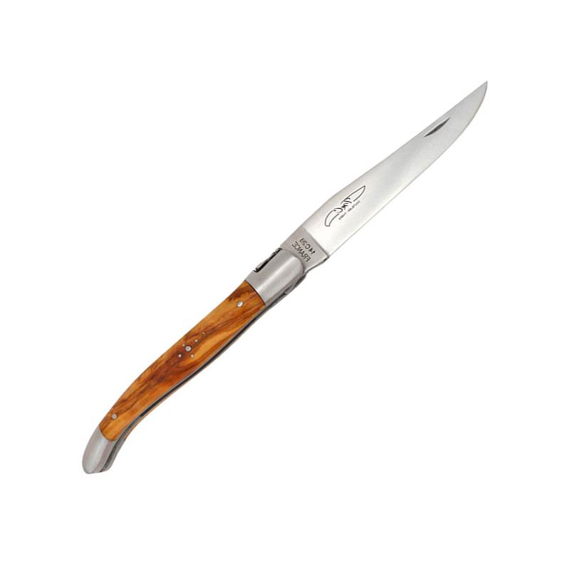 Couteau Tmc Theillol Laguiole