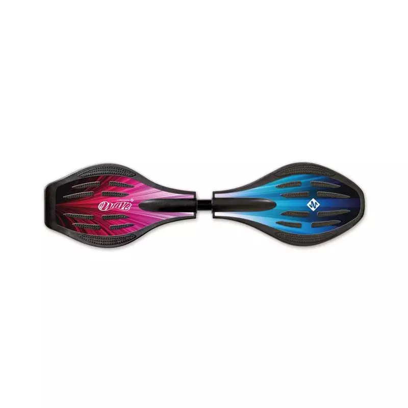 waveboard skate STREET SURFING casterboard wave original radiance