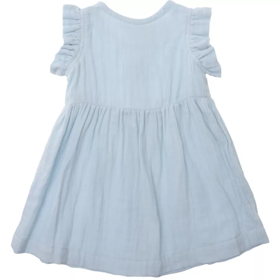 Liliput Kleid hellblau