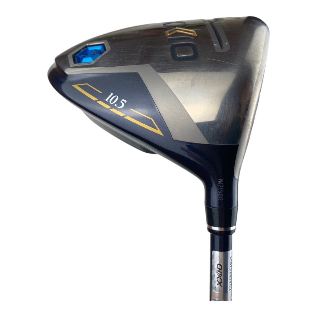 XXIO 12 Driver