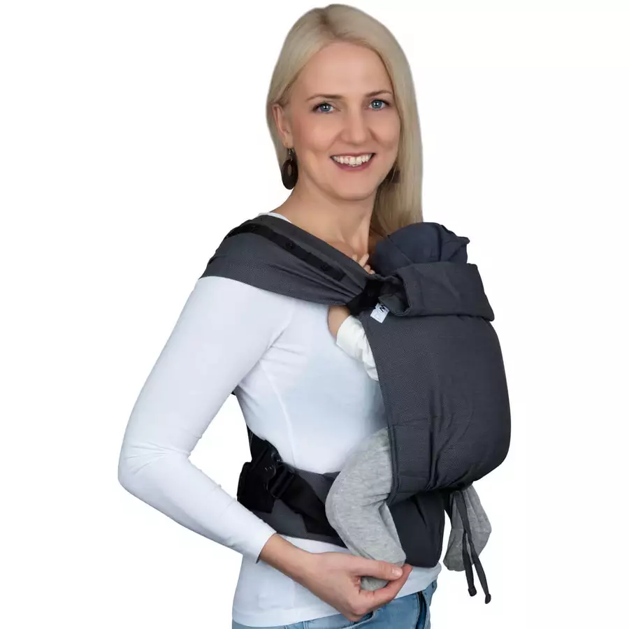 Hoppediz Neugeborenen Babytrage Primeo Lanzarote