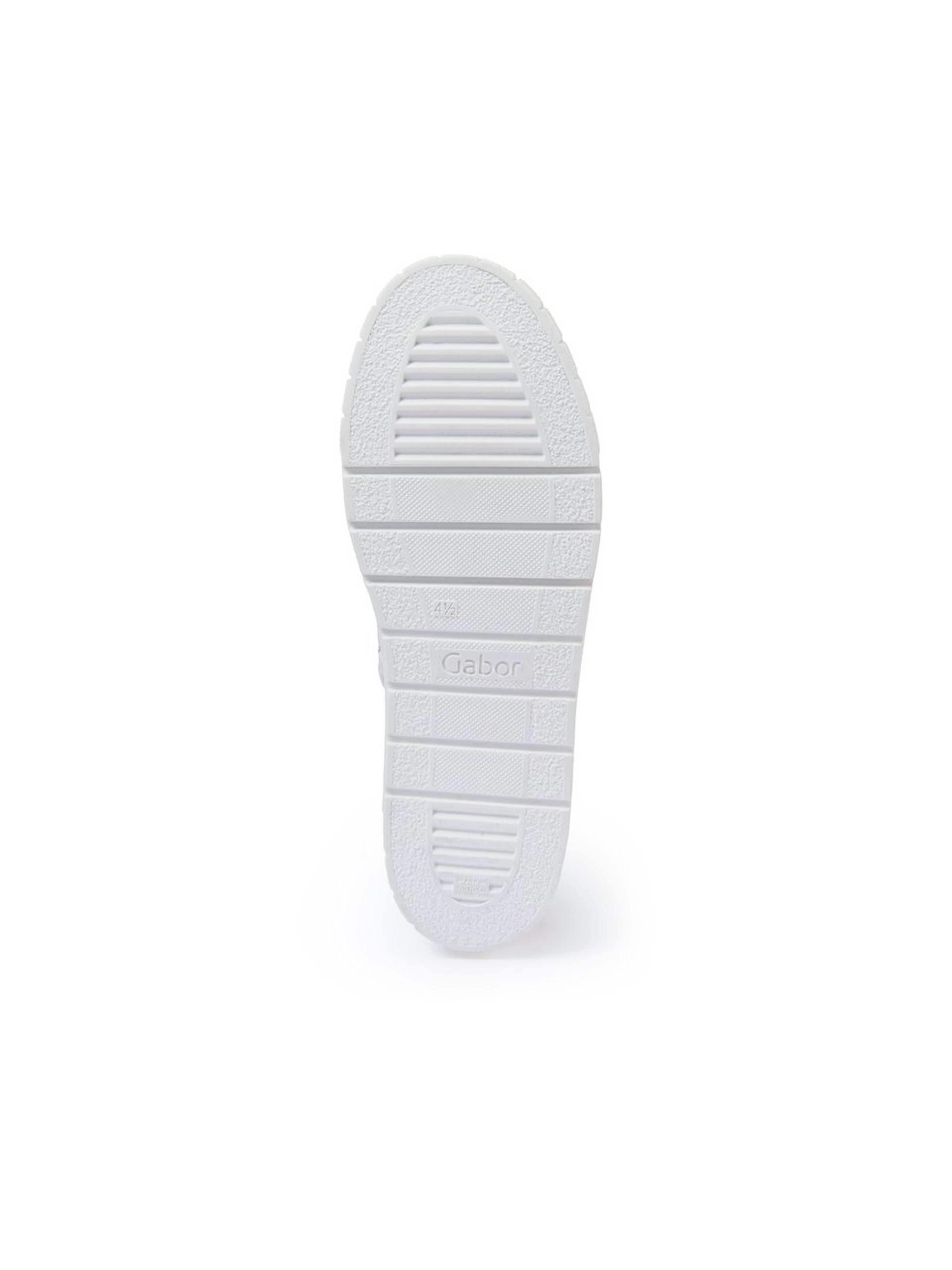 Schnür-Stiefelette