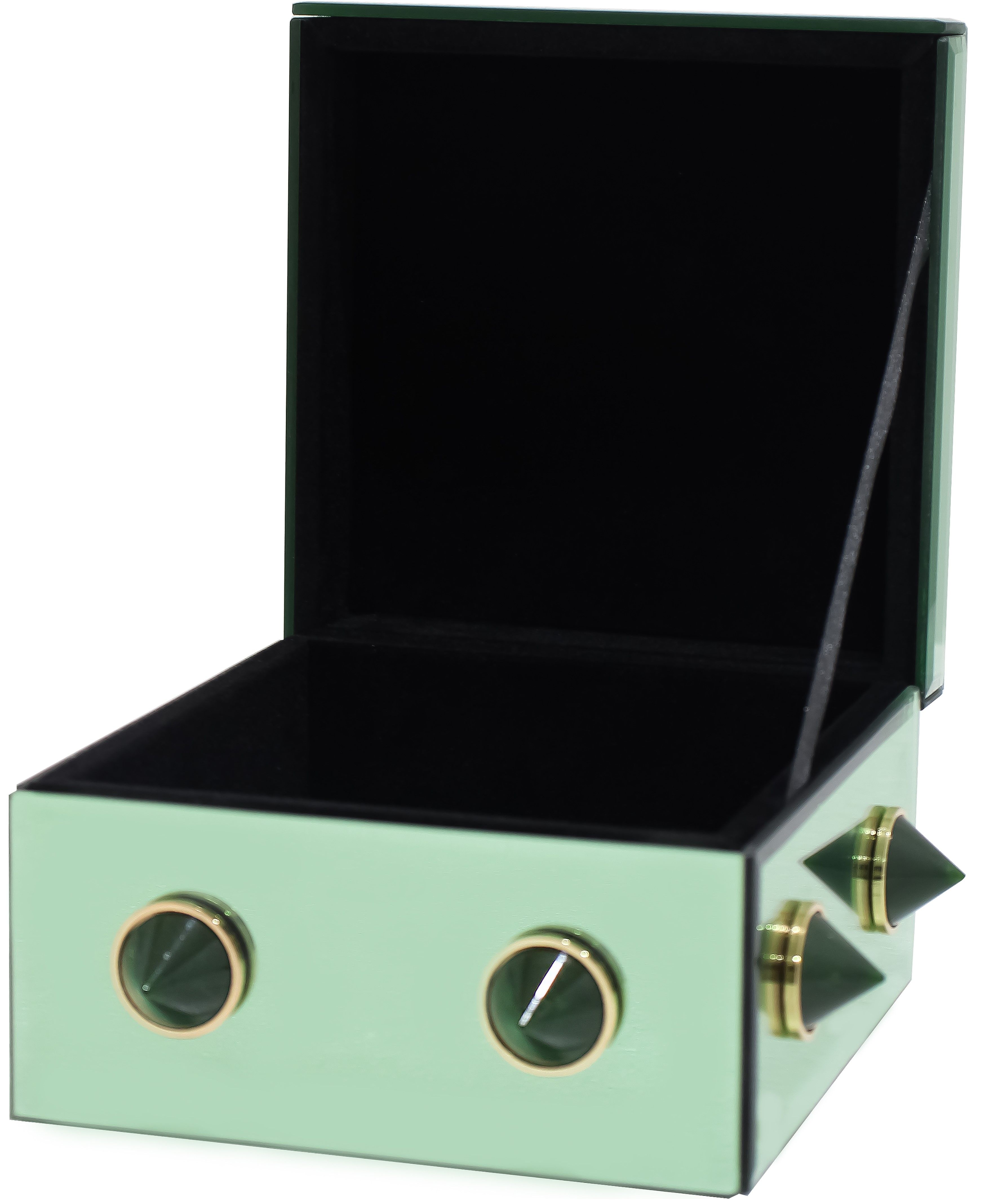 Opbergbox 213102 Jelia B12 x D18 x H13 cm