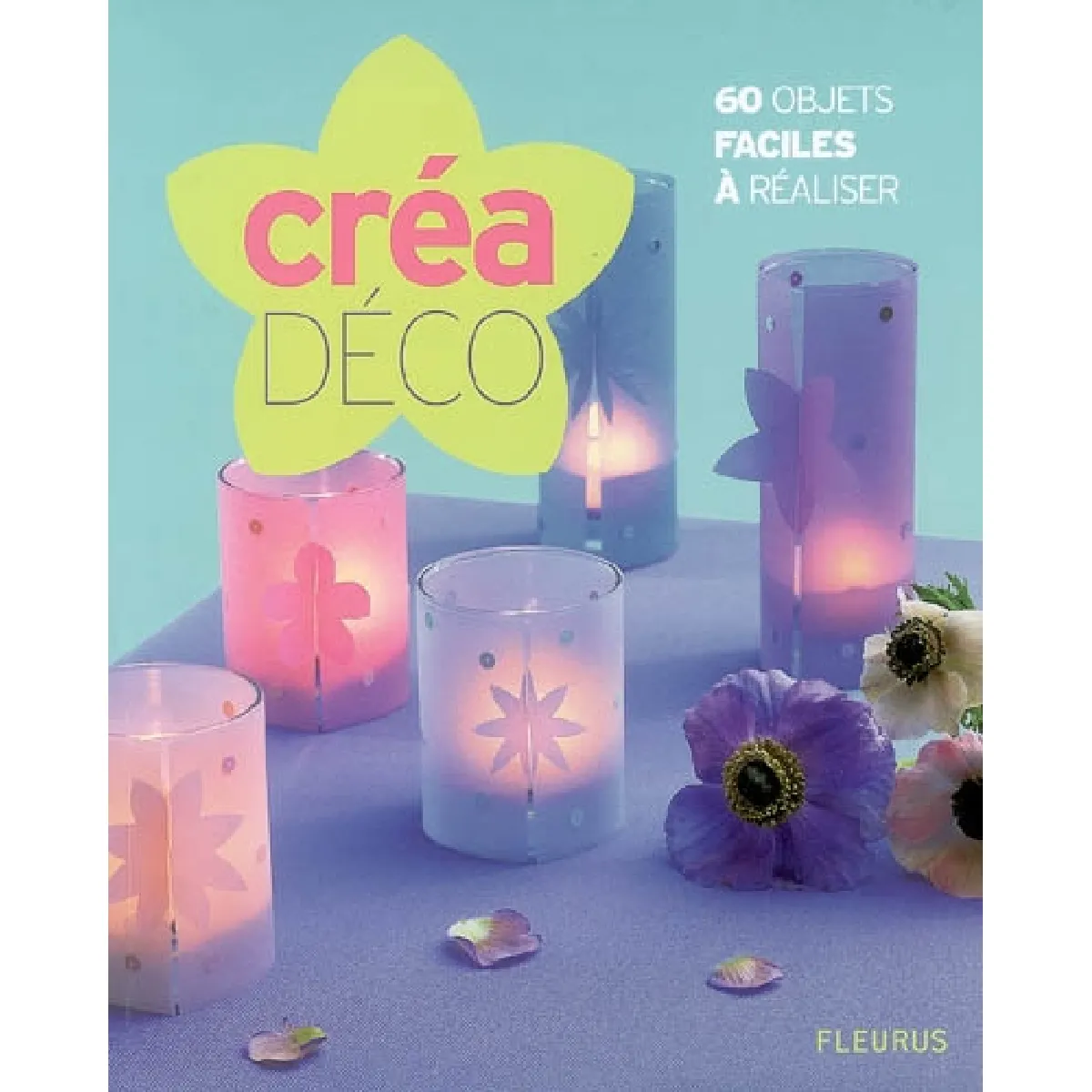 60 objets faciles à réaliser · Occasion