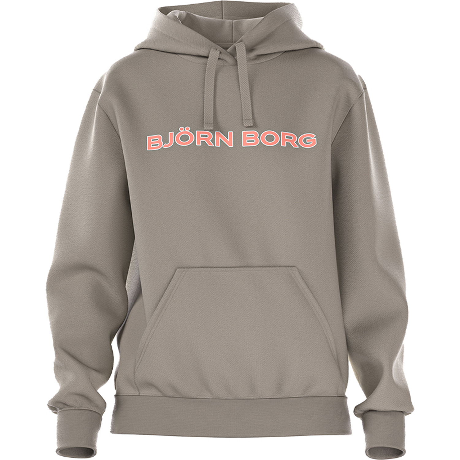 Björn Borg Essential Hoody Trainingspak Dames